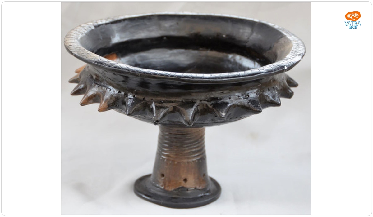 Cupă cu picior