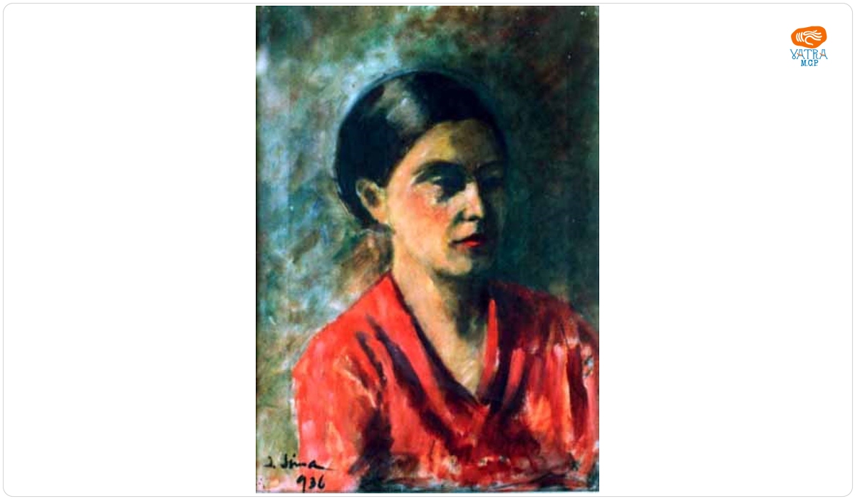 Bluza roșie