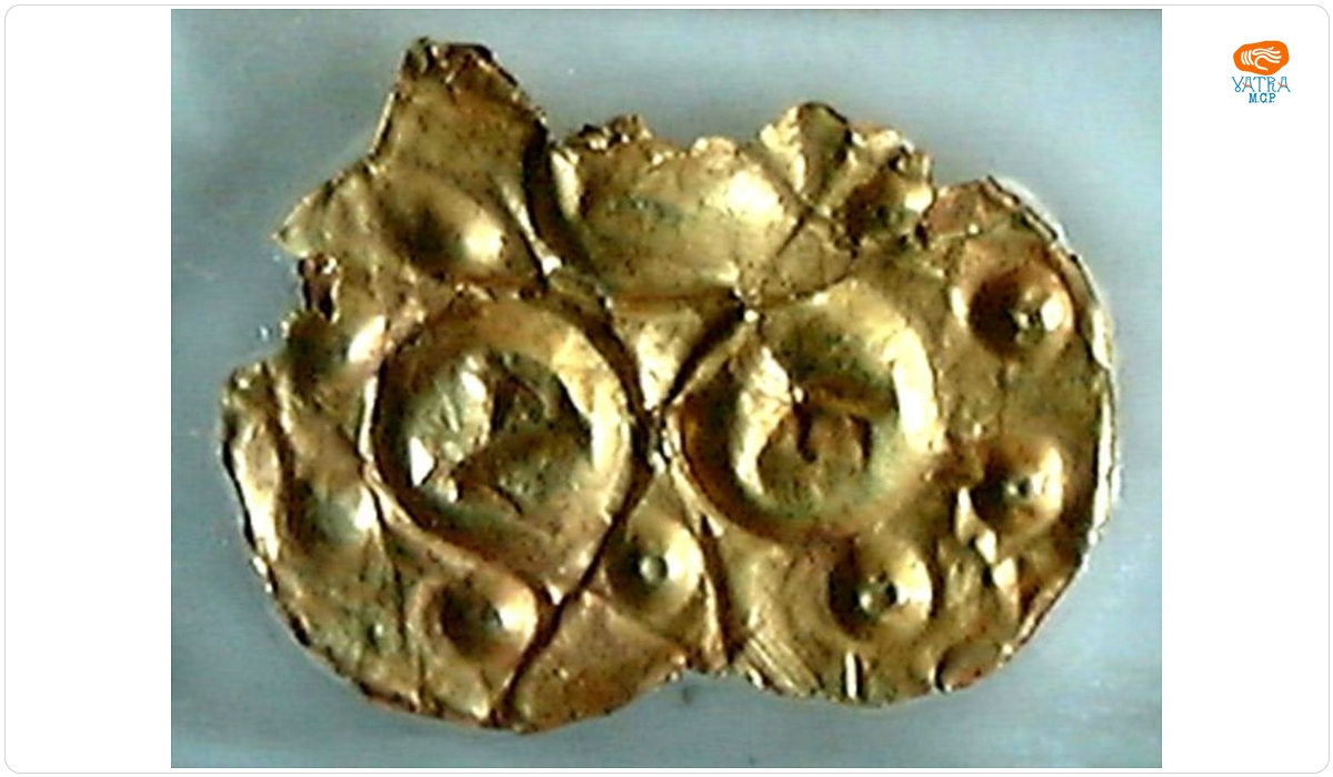 Aplică treflată