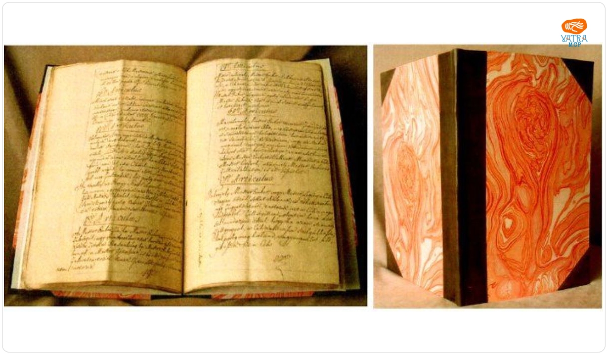 Carta breslei croitorilor din Alba Iulia