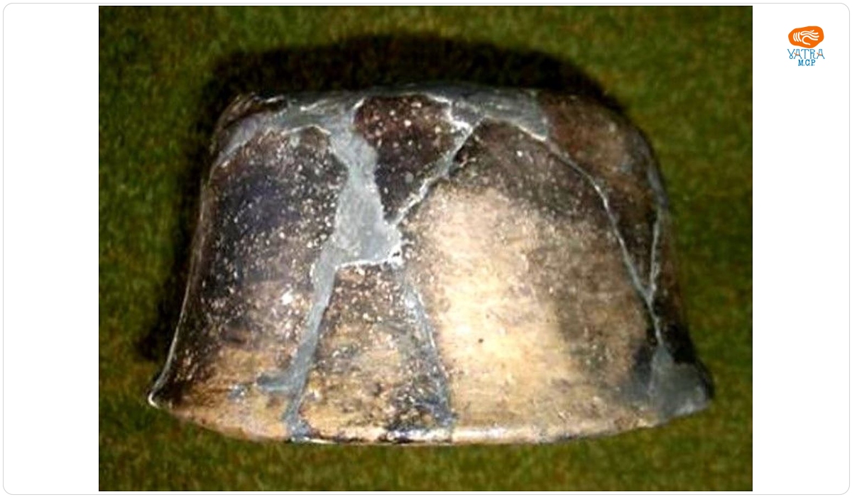 Vas ceramic