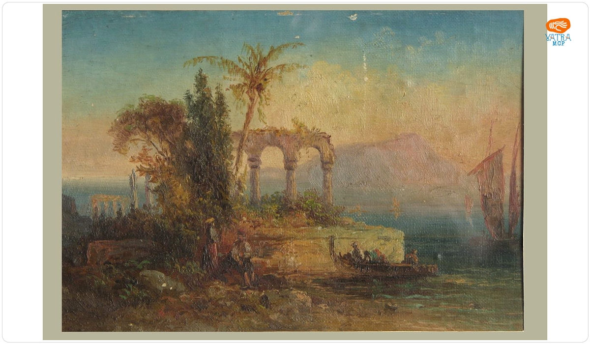 Lacul Garda