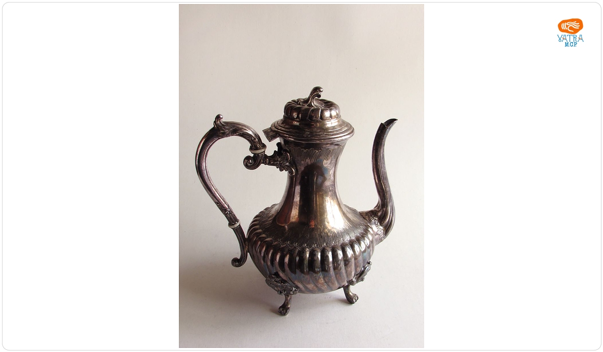 Cafetieră / Ceainic