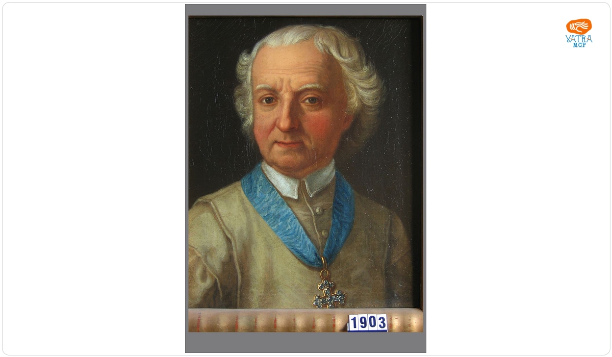 Prelat din ordinul cistercienilor
