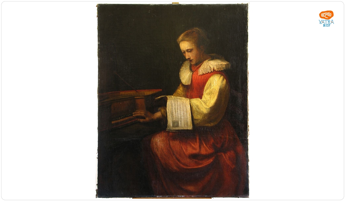 Pianista