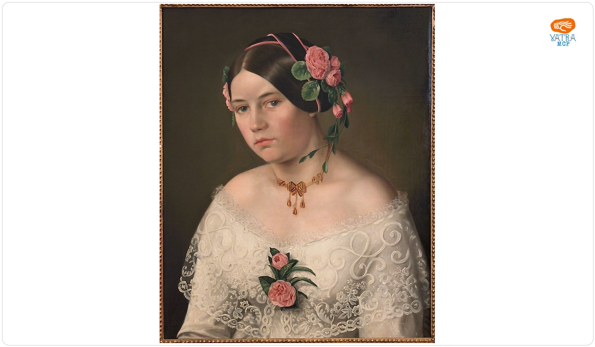 Theresa Soterius von Sachsenheim (în RI: Clara Soterus von Sachsenheim)