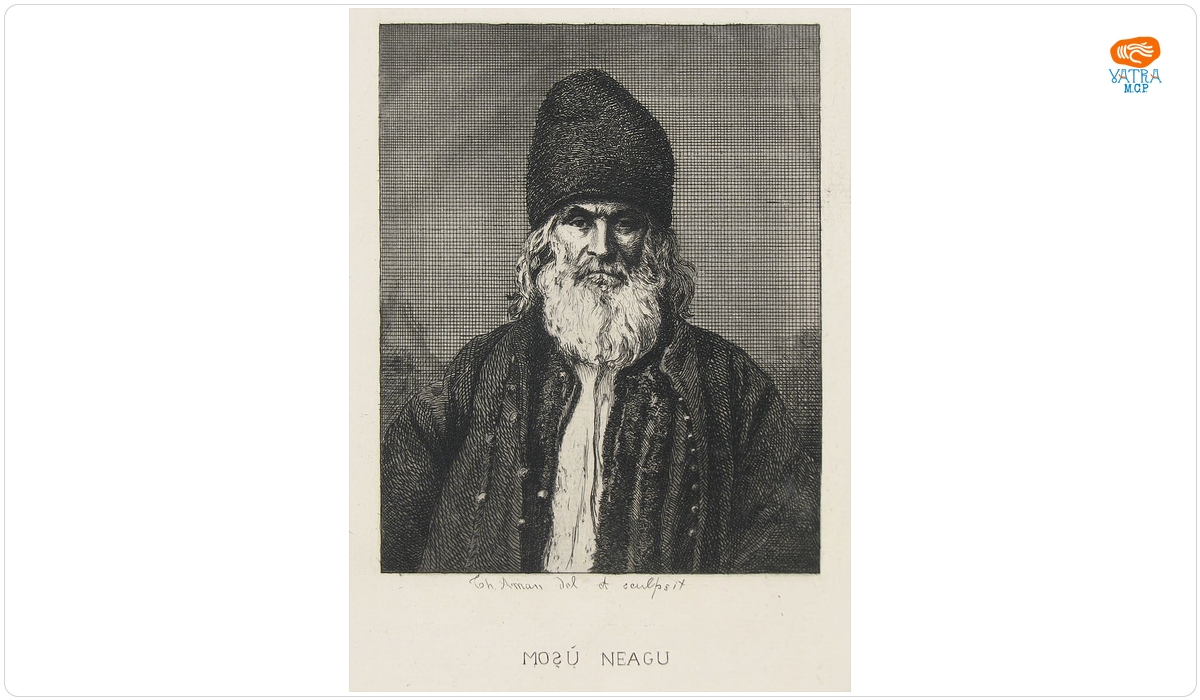 Moșu Neagu