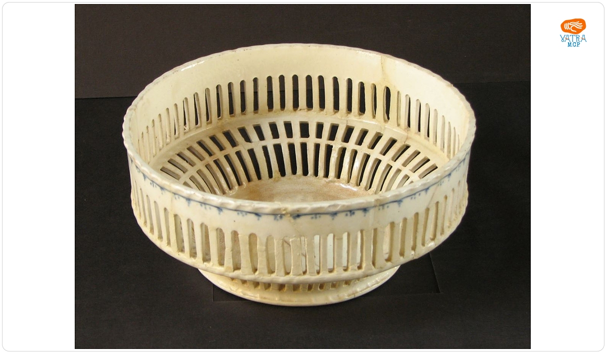 Coș de pâine