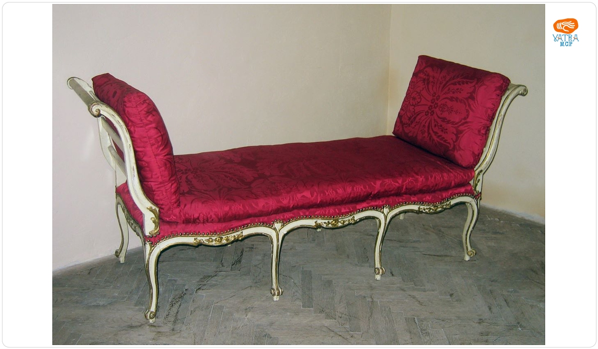 Banchetă
