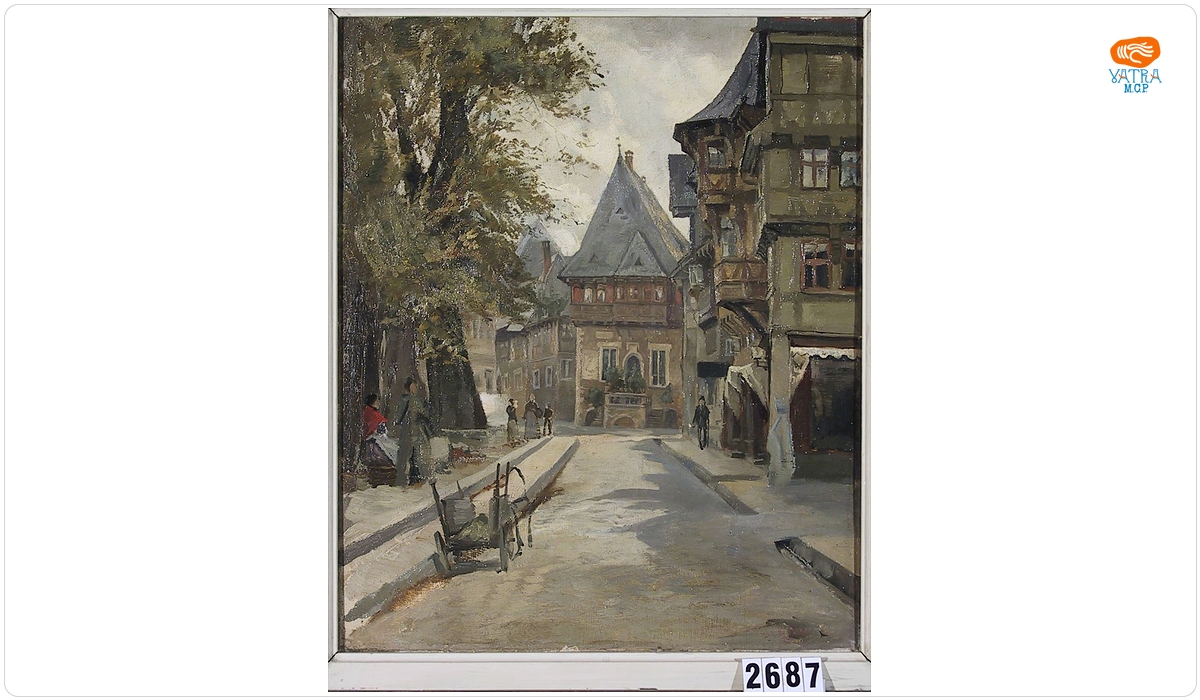 Peisaj citadin