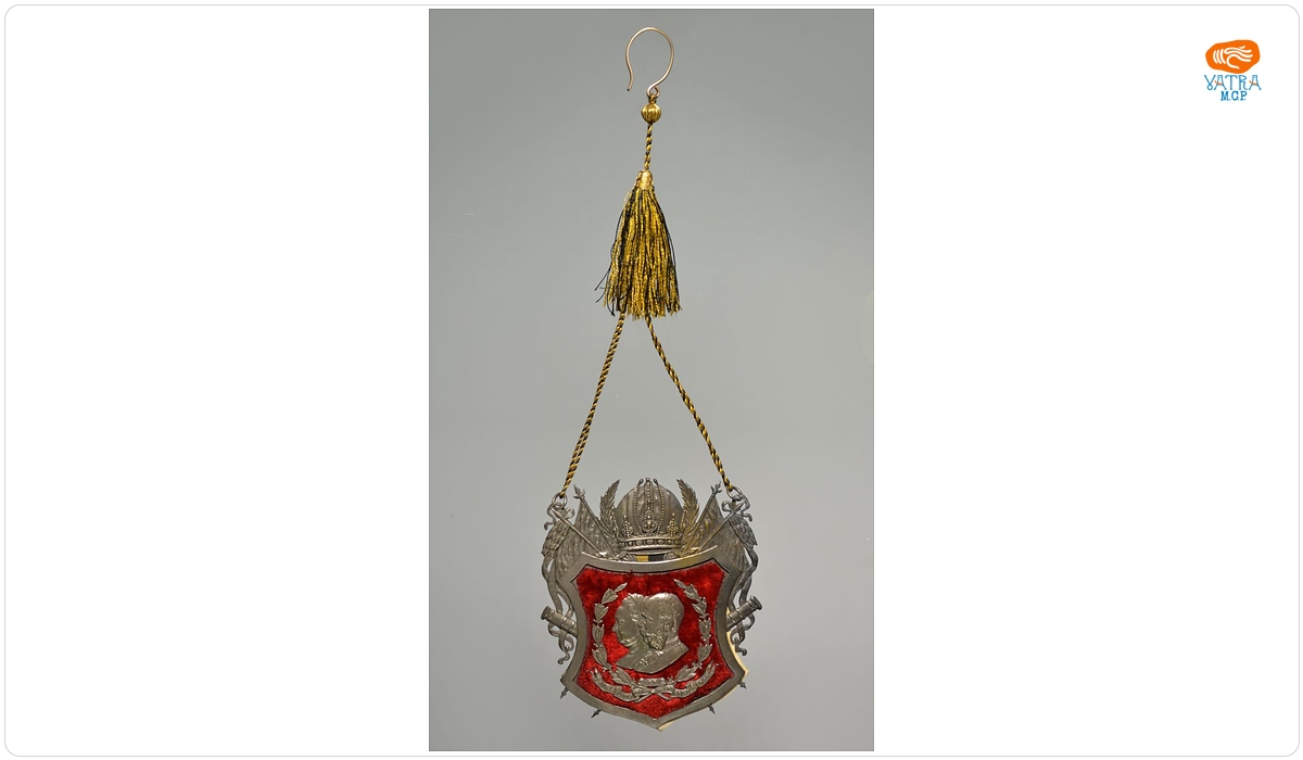 BALL/DER/ OFFICIERE/ DES k.u.k./ Infanterie/ REGIMENT᾽S/ No.31/22/5 1891