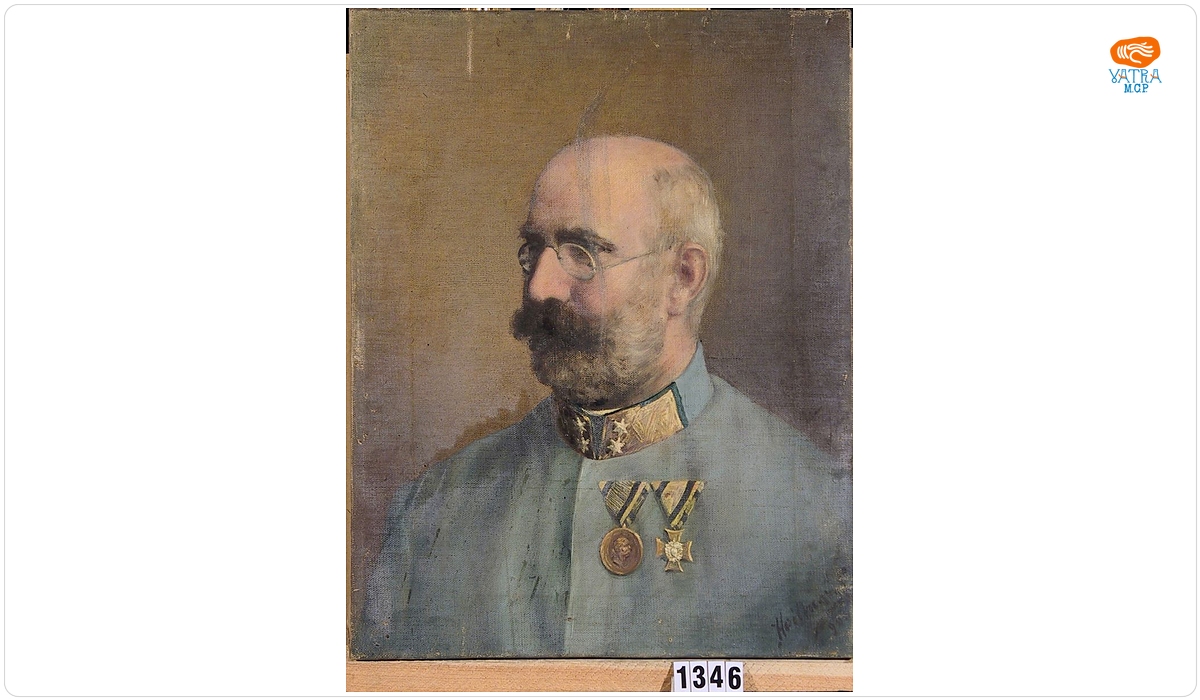 Locotenent colonel Grosschmidt