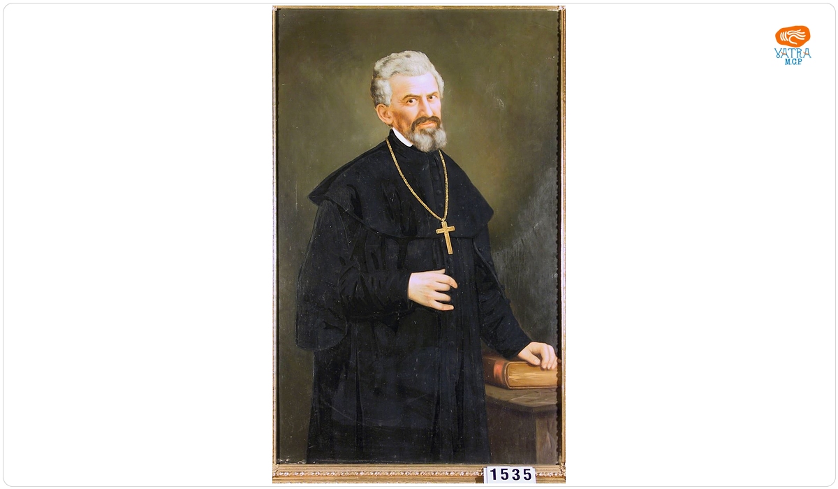 Timotei Cipariu
