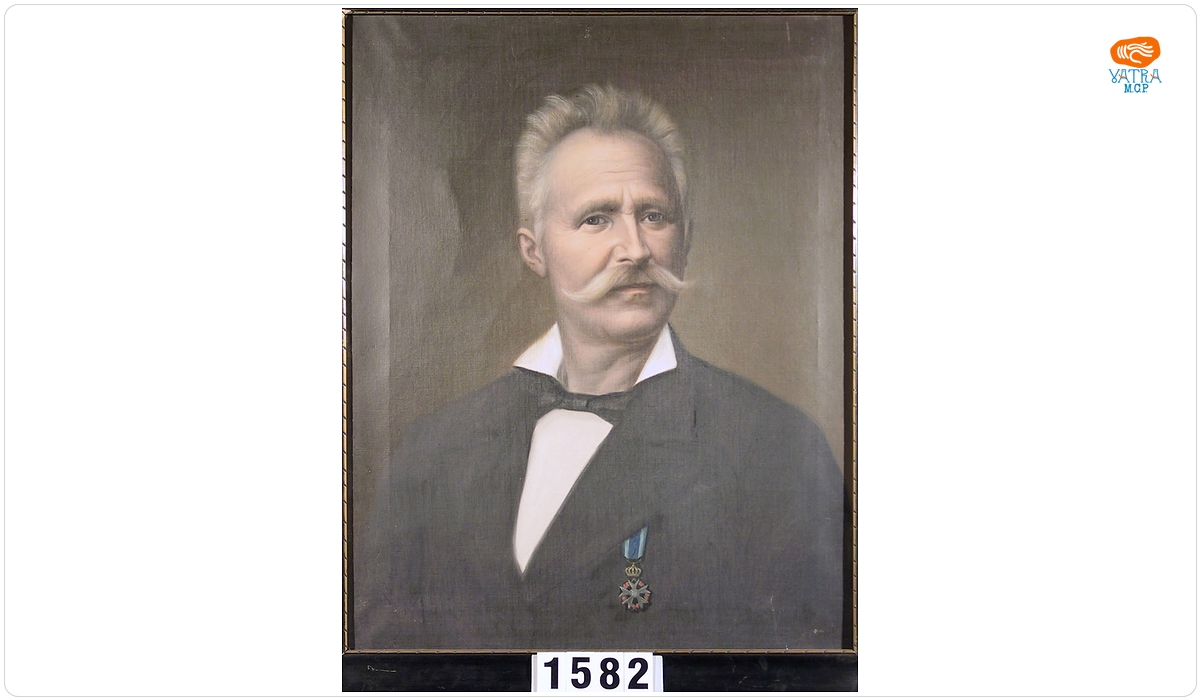 Domnul Lăzărescu, din Craiova