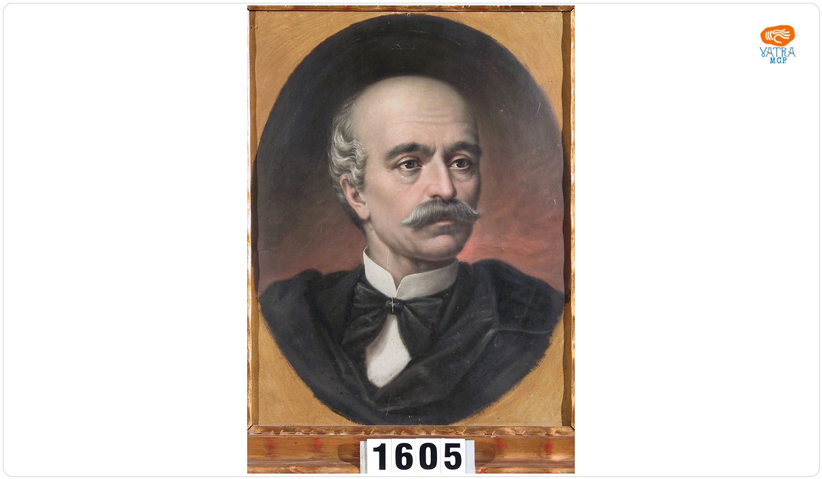 Vasile Alecsandri