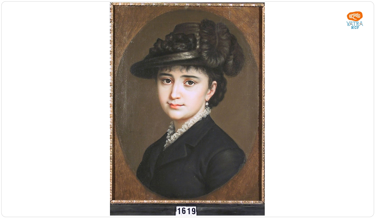 Mișu Popp — Eliza Petrovici