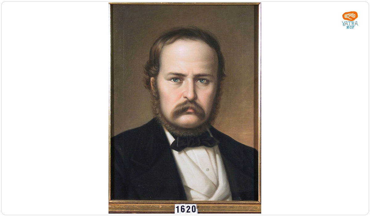 Andrei Mureșanu