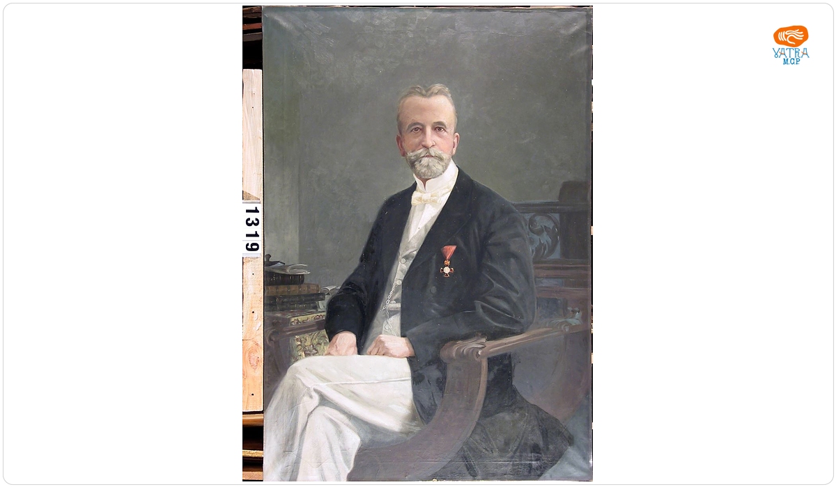 Martin Schuster