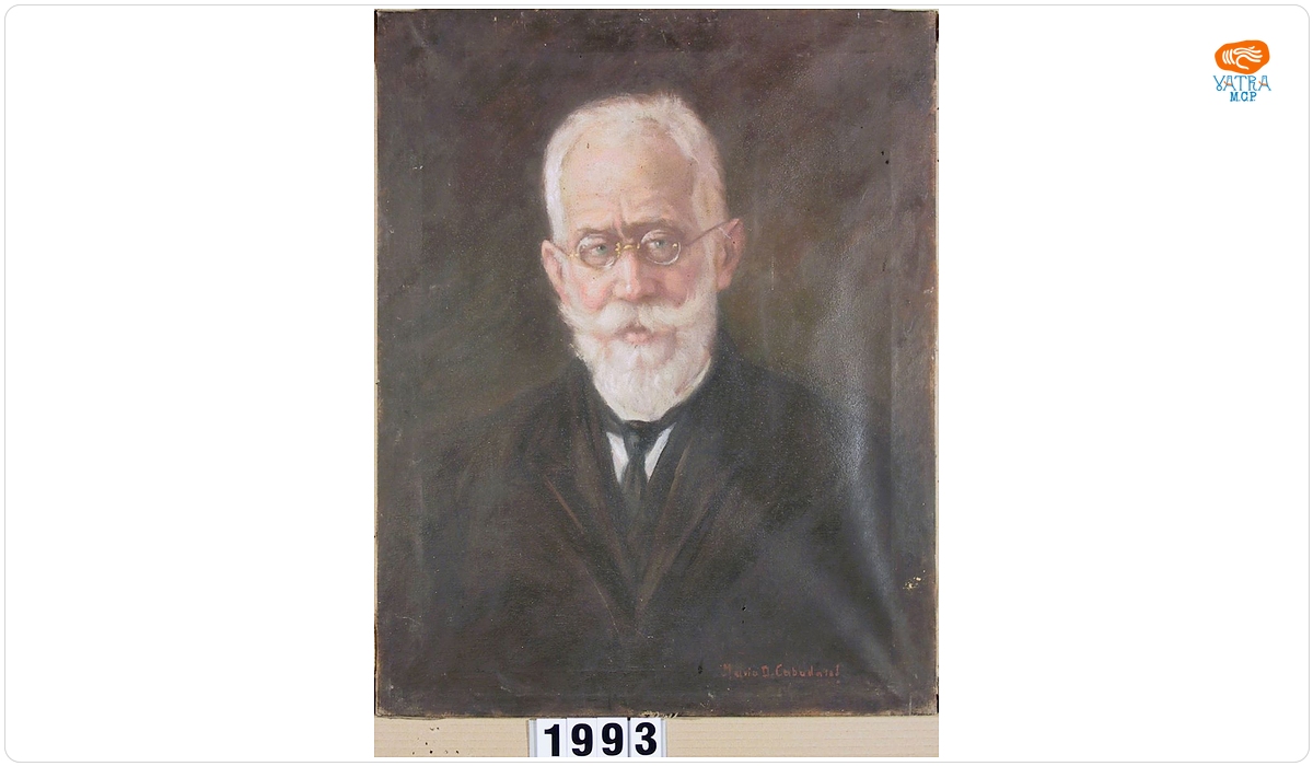 Dr. Emil Sigerus