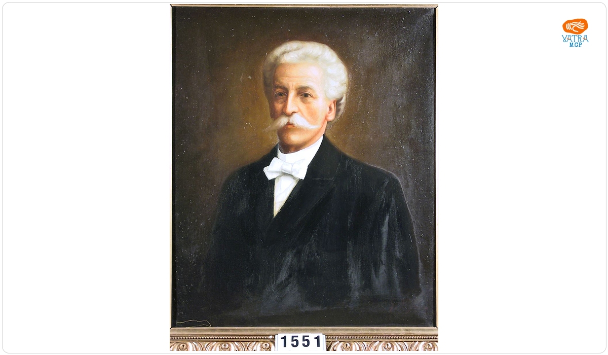 Iosif Șterca Șuluțiu