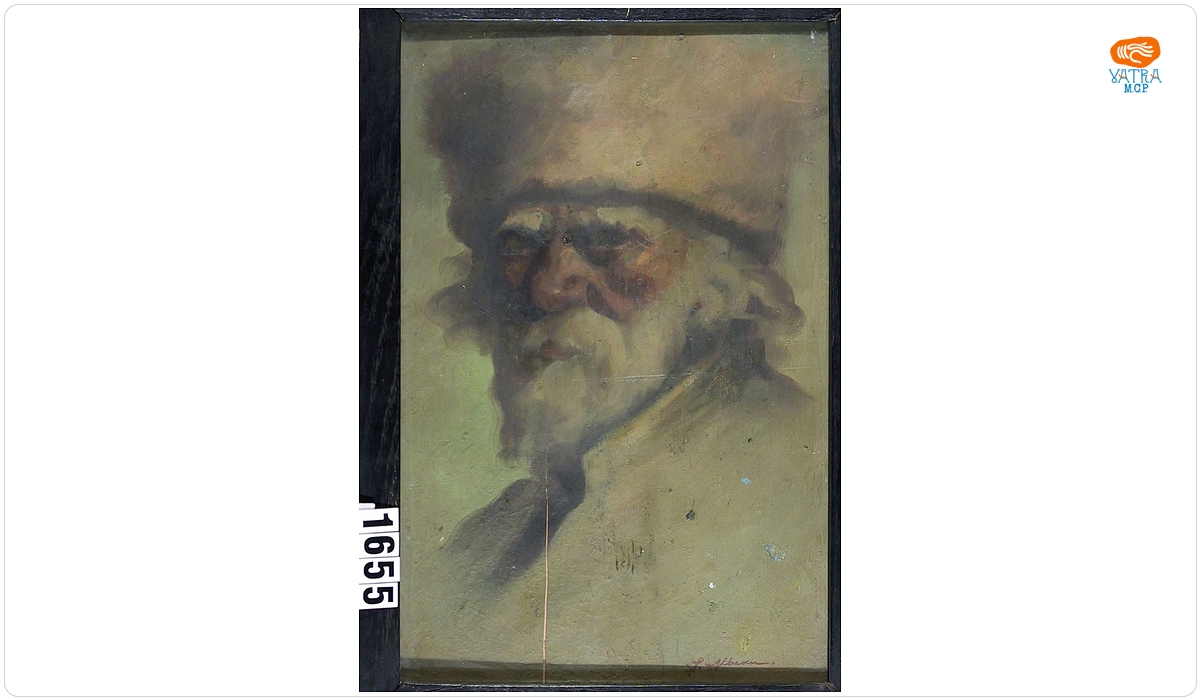 Portret