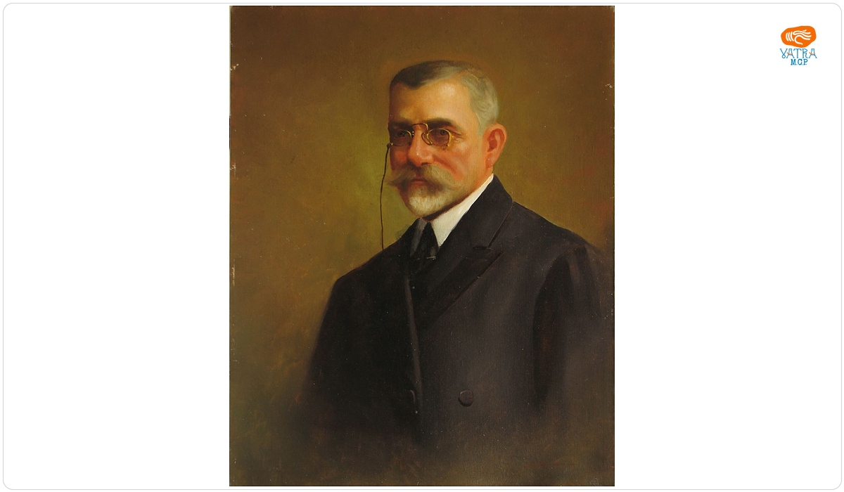 Vătășeanu, directorul Băncii Albina