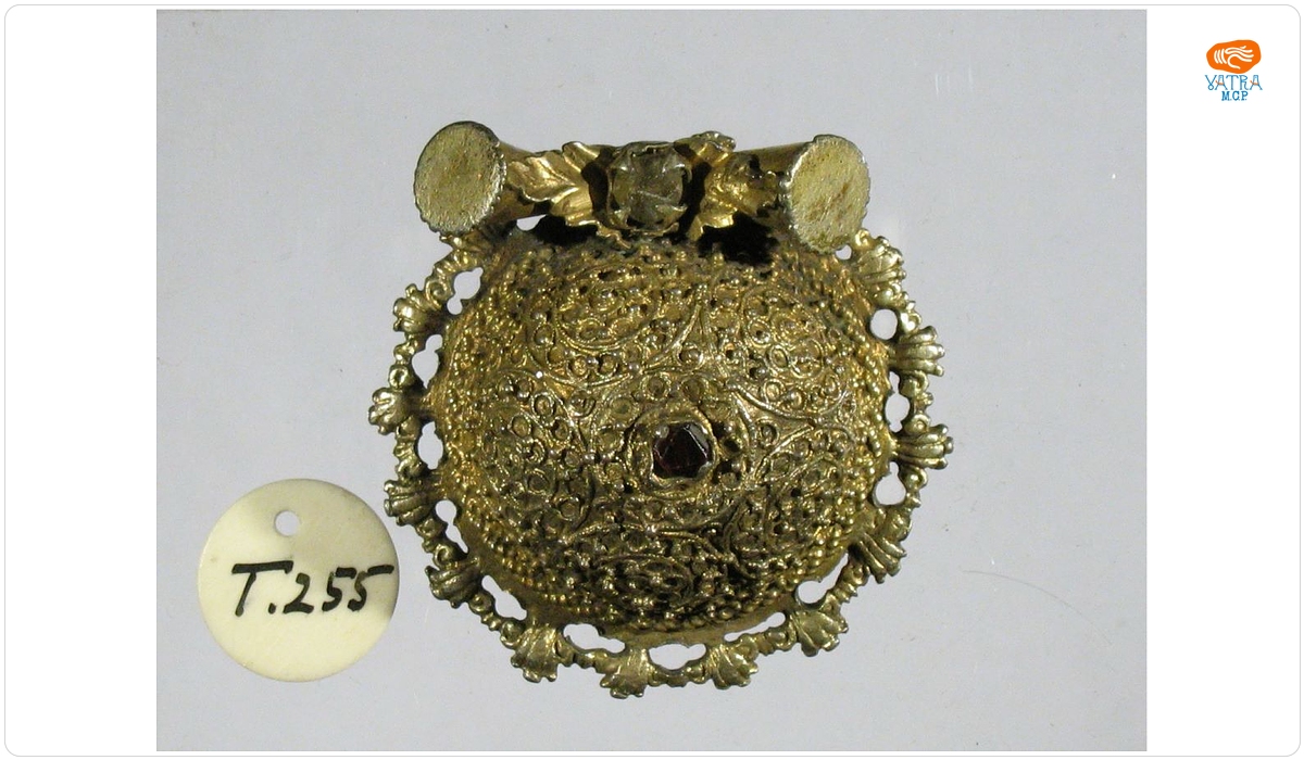 Pafta (fragment)