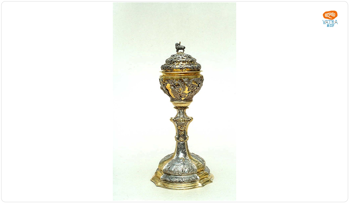 Ciboriu