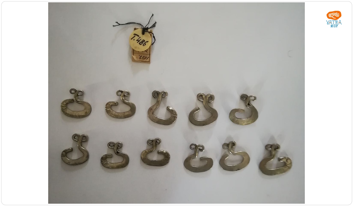 Copcă (cârlige)