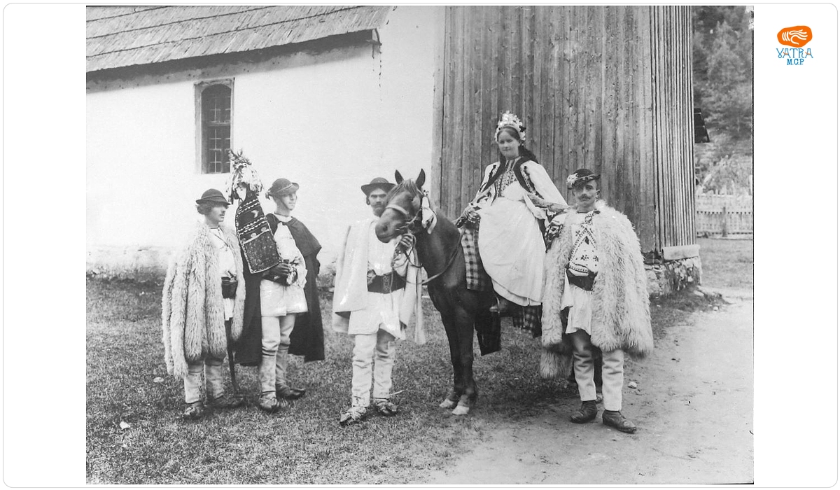 Ceremonial de nuntă