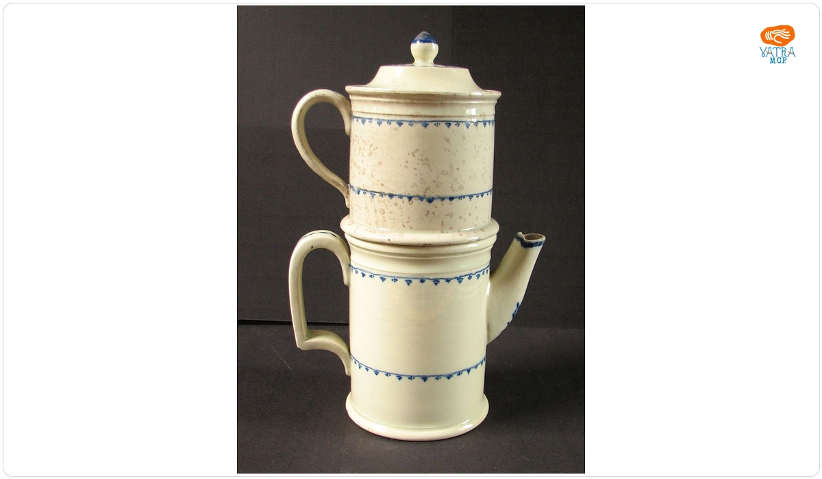 Mașină de cafea