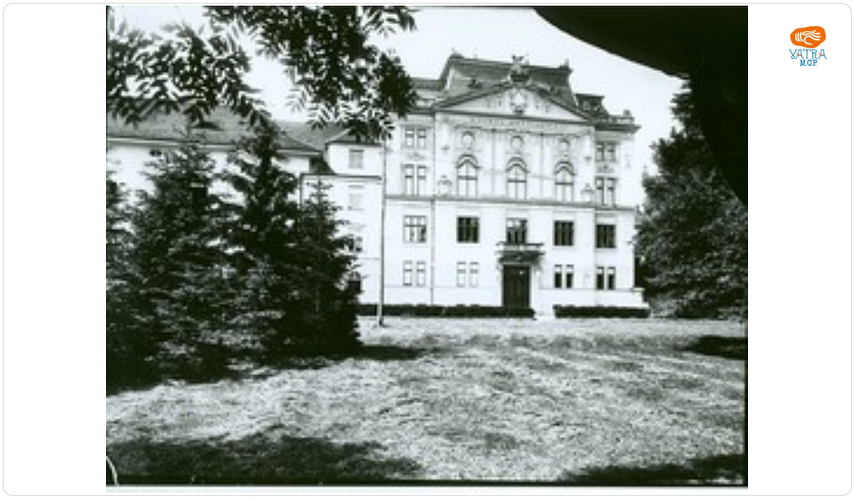 Clădirea Astrei din Sibiu