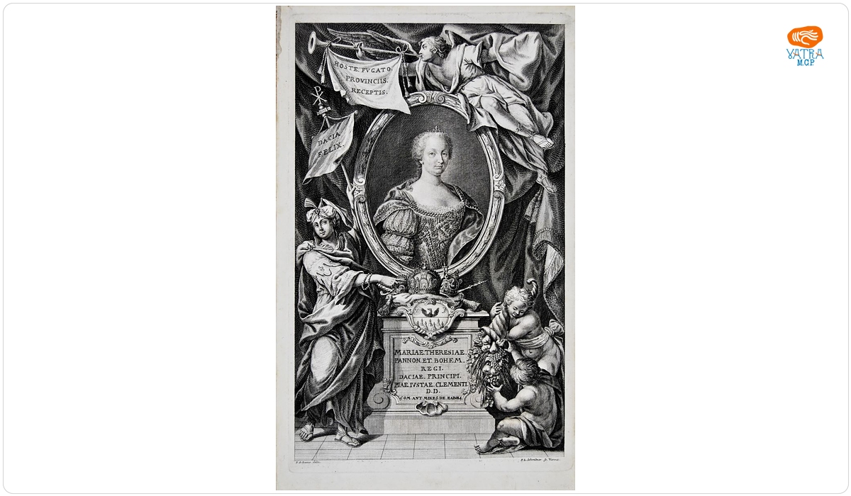 Maria Theresia
