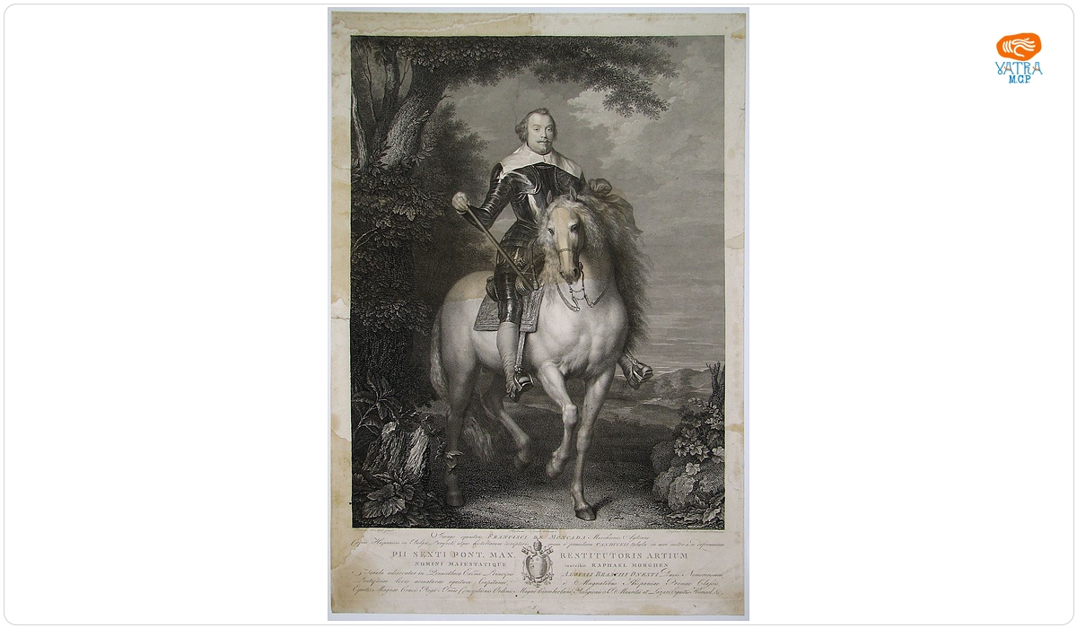 Francesco de Moncada