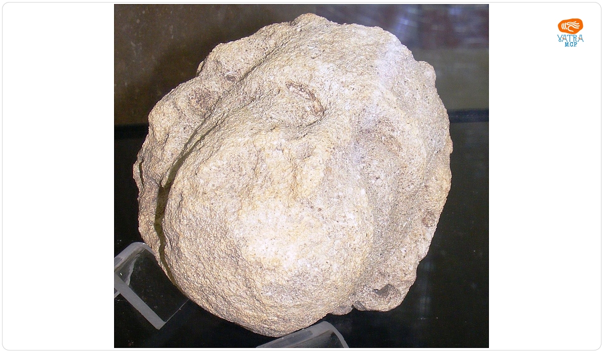 Cap de statuie