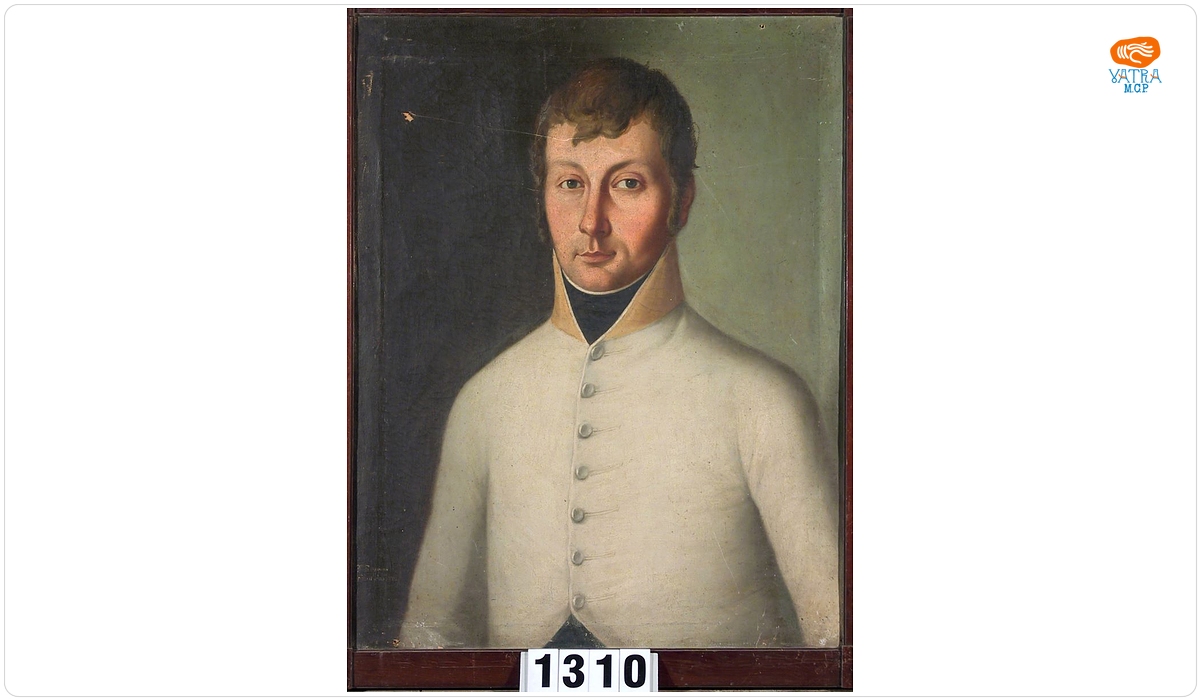 Maiorul von Kokh