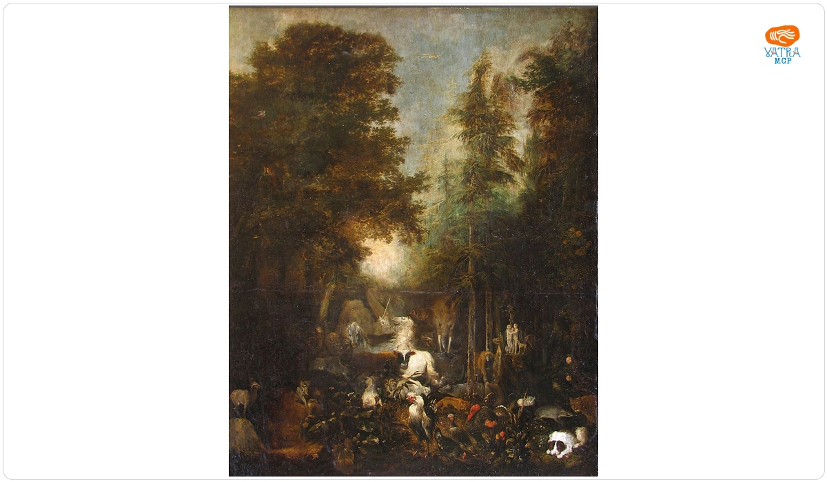 Paradisul