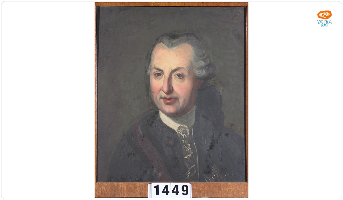 Samuel von Brukenthal