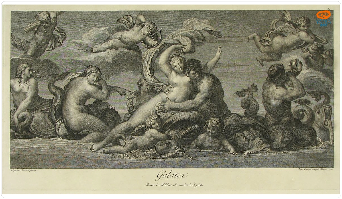 Galatea