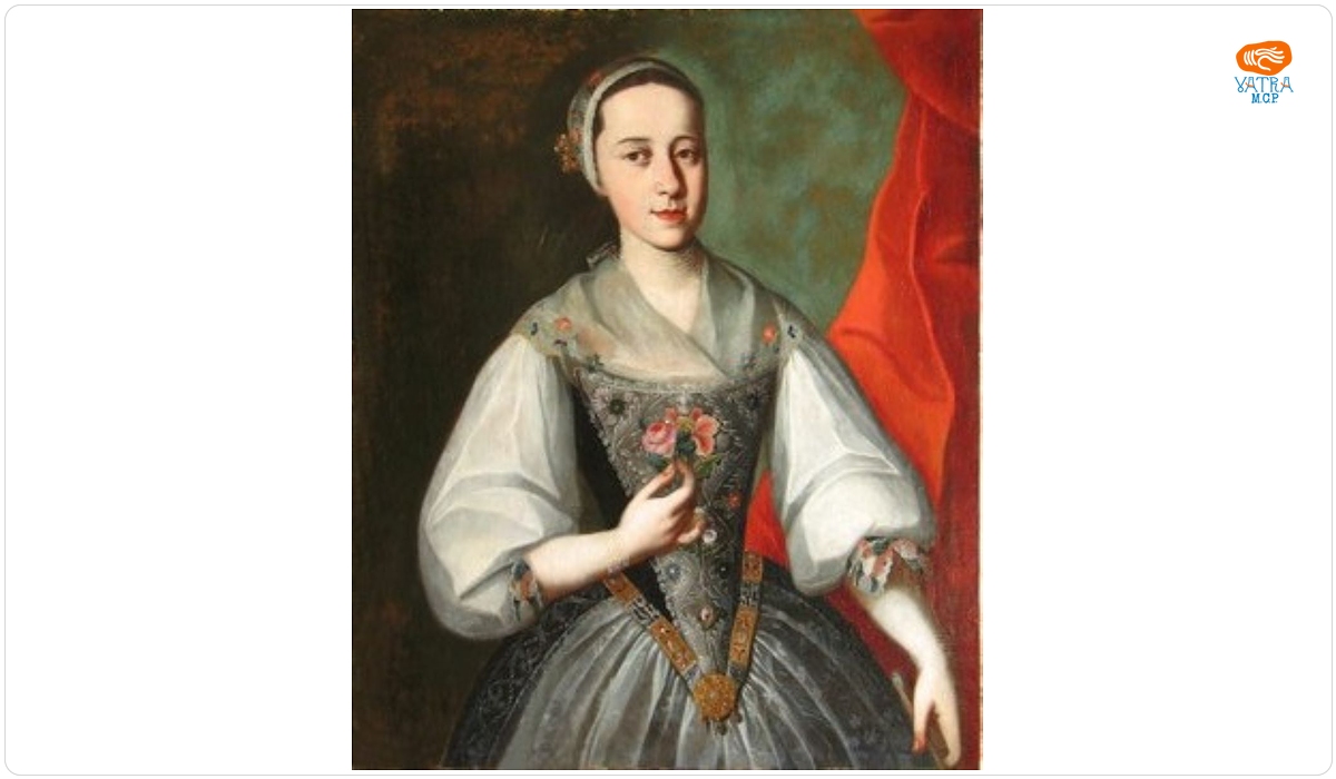 Anna Maria von Huttern