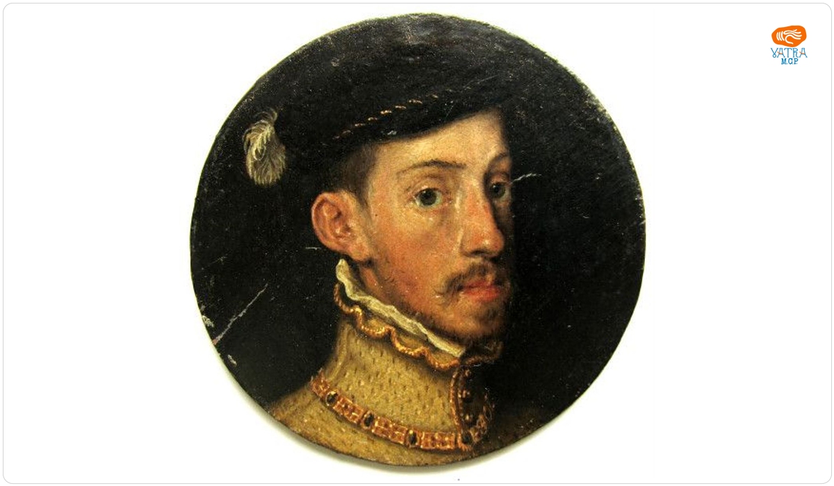 Philip al II-lea al Spaniei