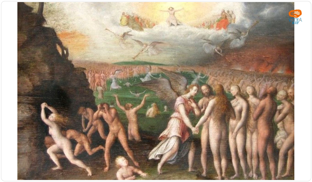 Vriendt, Frans van, zis Floris — Judecata de apoi