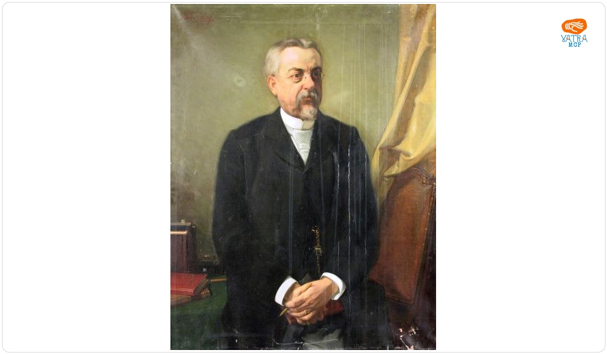 Carl DORSCHLAG — Dr. W. Brukner