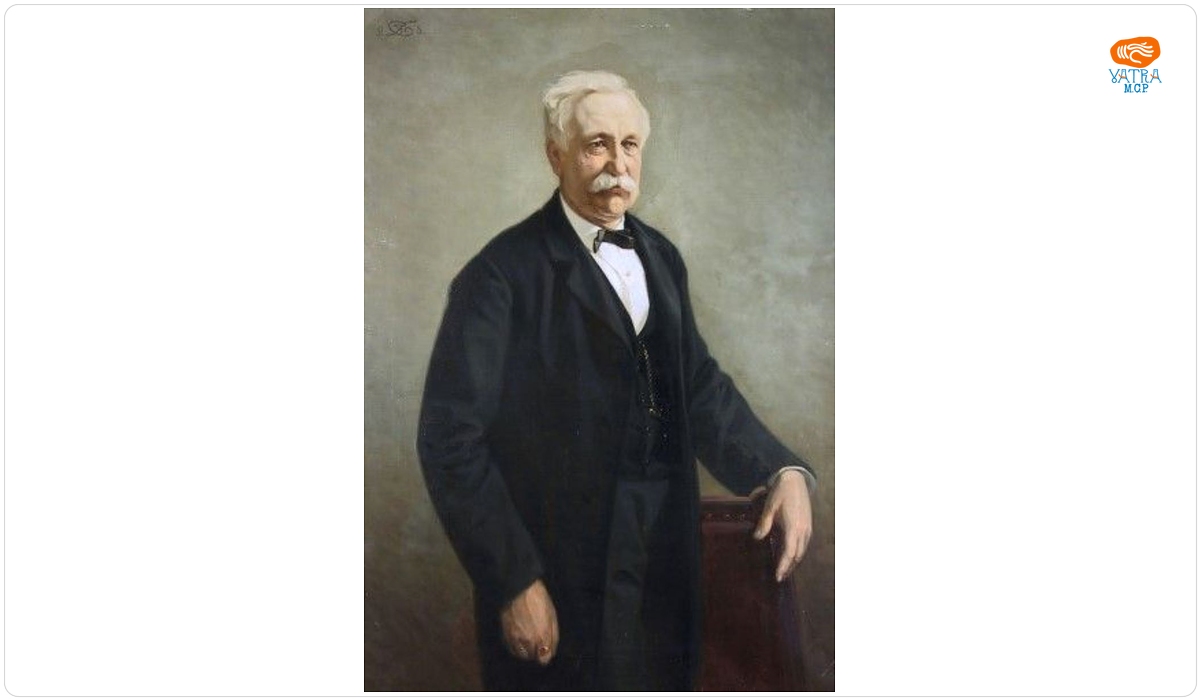 Samuel Traugott Binder