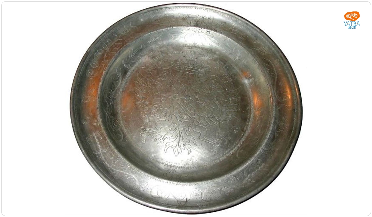 Platou circular