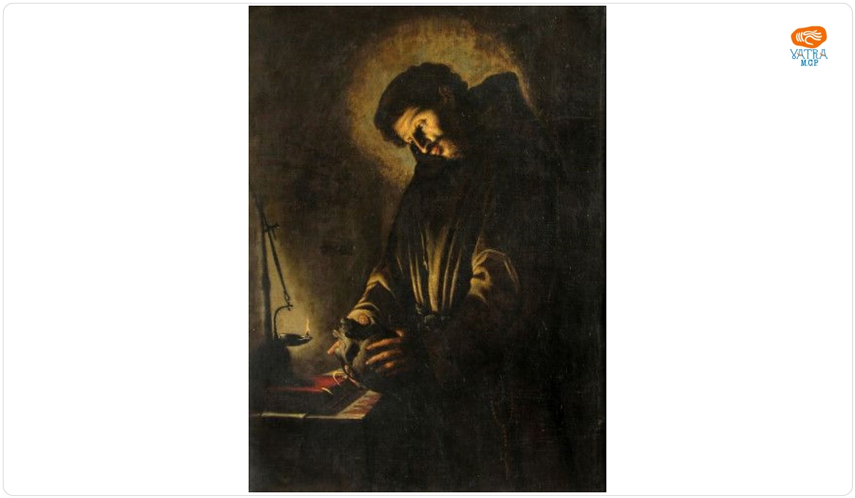 Sf. Francisc
