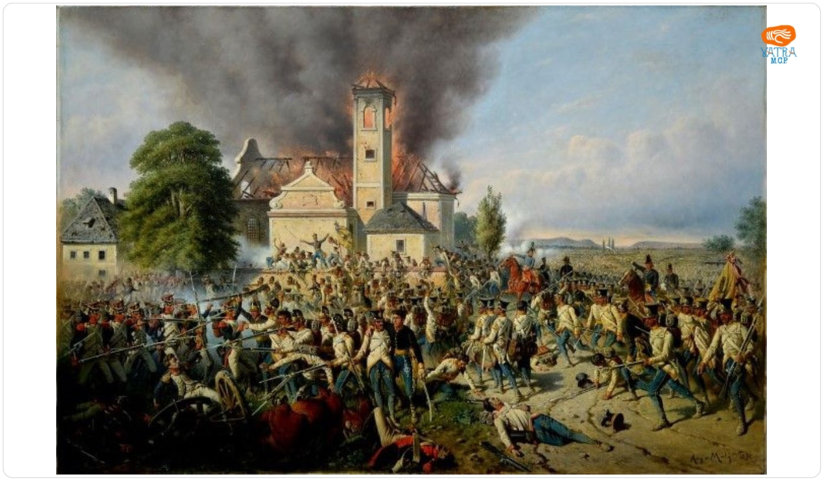 Bătălia de la Aspern