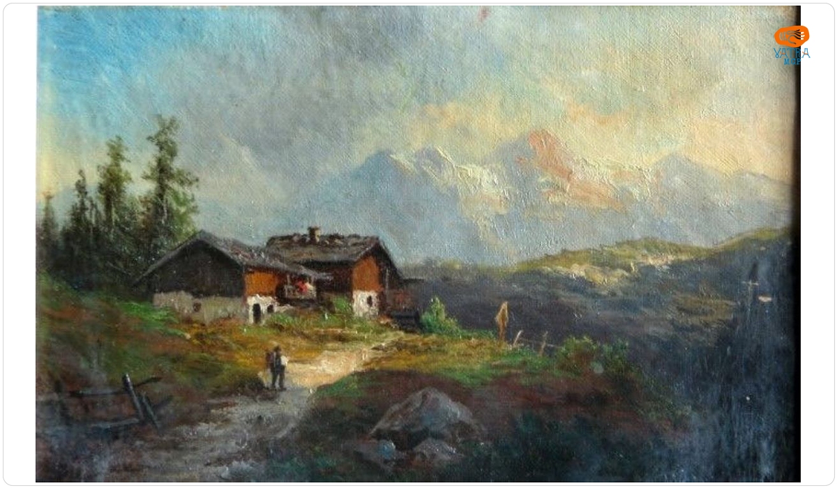 Alpii