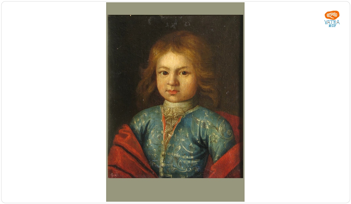 Zacharias Huhn. Pandant: Johannes Andreas Huhn