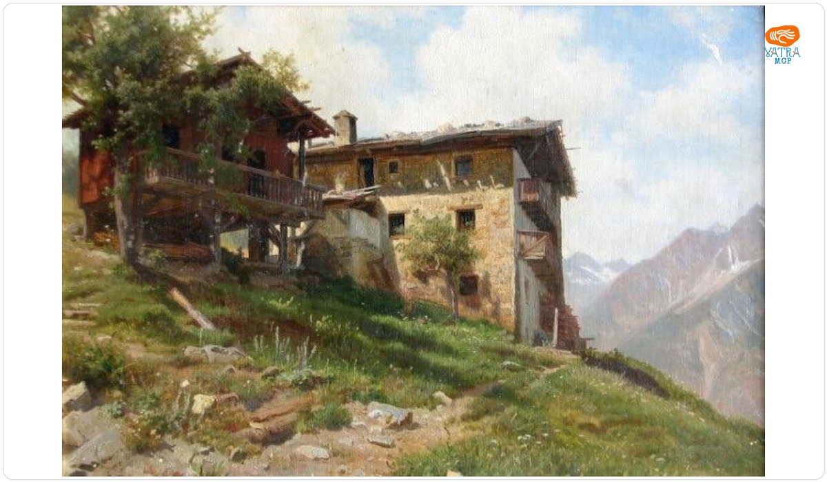 Pe Egger (munte în Tirol)